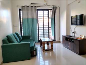 1 BHK Apartment For Rent in Raheja Heights Phase 2 Goregaon East Mumbai  7514103