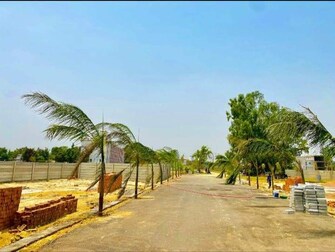 Plot For Resale in Kailasha Enclave Sultanpur Road Lucknow  7514109