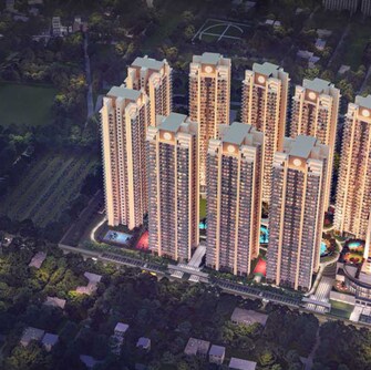 4 BHK Apartment For Resale in Gaur NYC Residences Bayana Ghaziabad  7514257