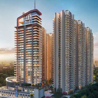 4 BHK Apartment For Resale in Gaur NYC Residences Bayana Ghaziabad  7514257