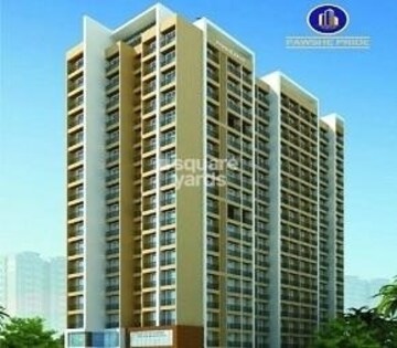 1 BHK Apartment For Resale in Pawshe Pride Kalyan East Thane  7514166