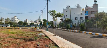  Plot For Sale in Bannerghatta Road