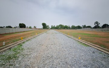 Plot For Sale in Gottigere