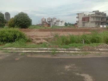 Plot Area in  Plot at Altus Muirwood Ecocity, North Kharar – for Sale