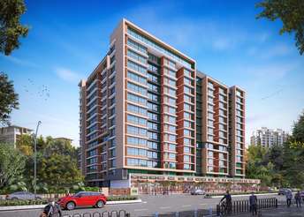 1 BHK Apartment For Resale in Old Panvel Navi Mumbai  7514127