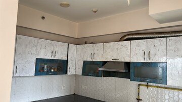Kitchen in 2 BHK Villa at Roza Jalalpur – for Sale