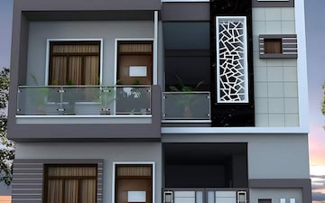 3 BHK Villa For Sale in Jp Nagar