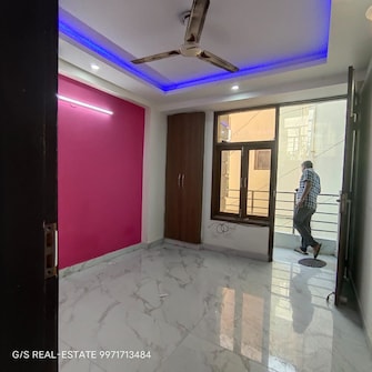 1 BHK Builder Floor For Rent in Chattarpur Delhi  7514170