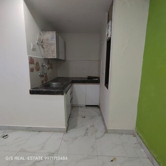 1 BHK Builder Floor For Rent in Chattarpur Delhi  7514170