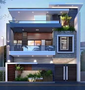 4 BHK Independent House For Resale in Gottigere Bangalore  7514172