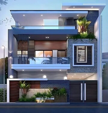 4 BHK Independent House For Sale in Gottigere