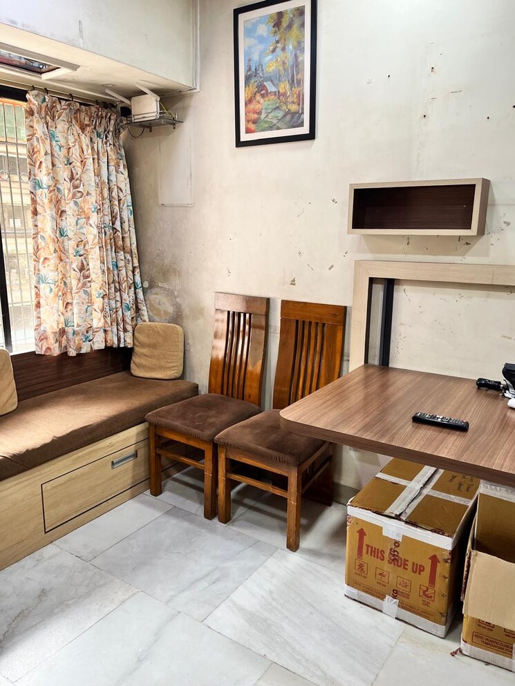 Living Room, rutu-park-majiwada 1 Bedroom 700 Sq.Ft. Apartment In Majiwada Thane 7514136