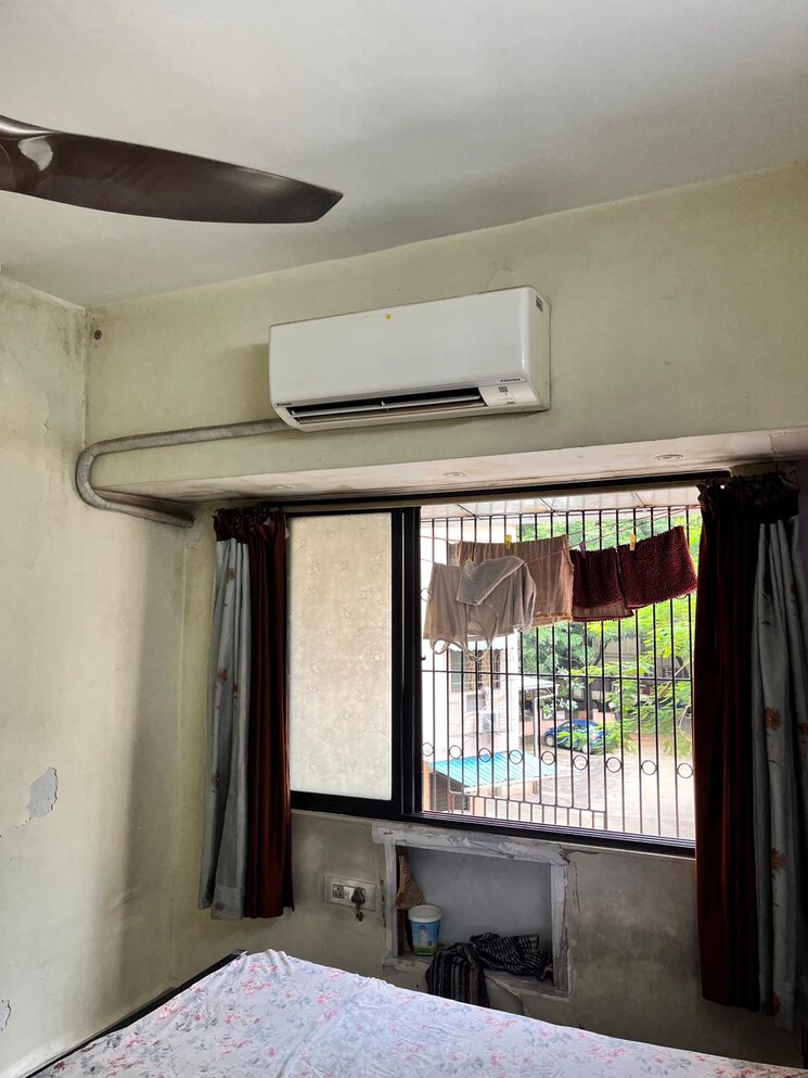 Bedroom, rutu-park-majiwada 1 Bedroom 700 Sq.Ft. Apartment In Majiwada Thane 7514136