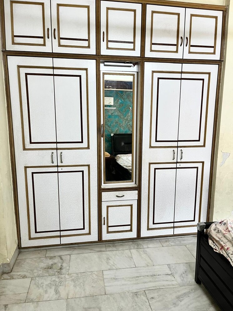 undefined, rutu-park-majiwada 1 Bedroom 700 Sq.Ft. Apartment In Majiwada Thane 7514136