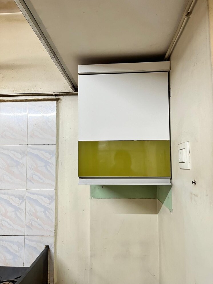 undefined, rutu-park-majiwada 1 Bedroom 700 Sq.Ft. Apartment In Majiwada Thane 7514136