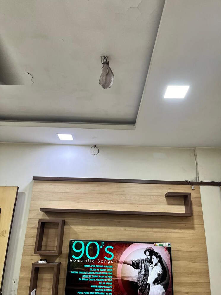 undefined, rutu-park-majiwada 1 Bedroom 700 Sq.Ft. Apartment In Majiwada Thane 7514136