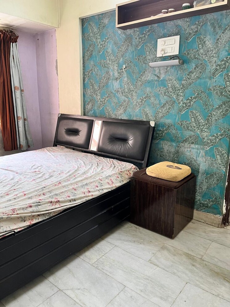 Bedroom, rutu-park-majiwada 1 Bedroom 700 Sq.Ft. Apartment In Majiwada Thane 7514136