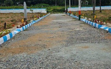 Plot For Sale in Gottigere
