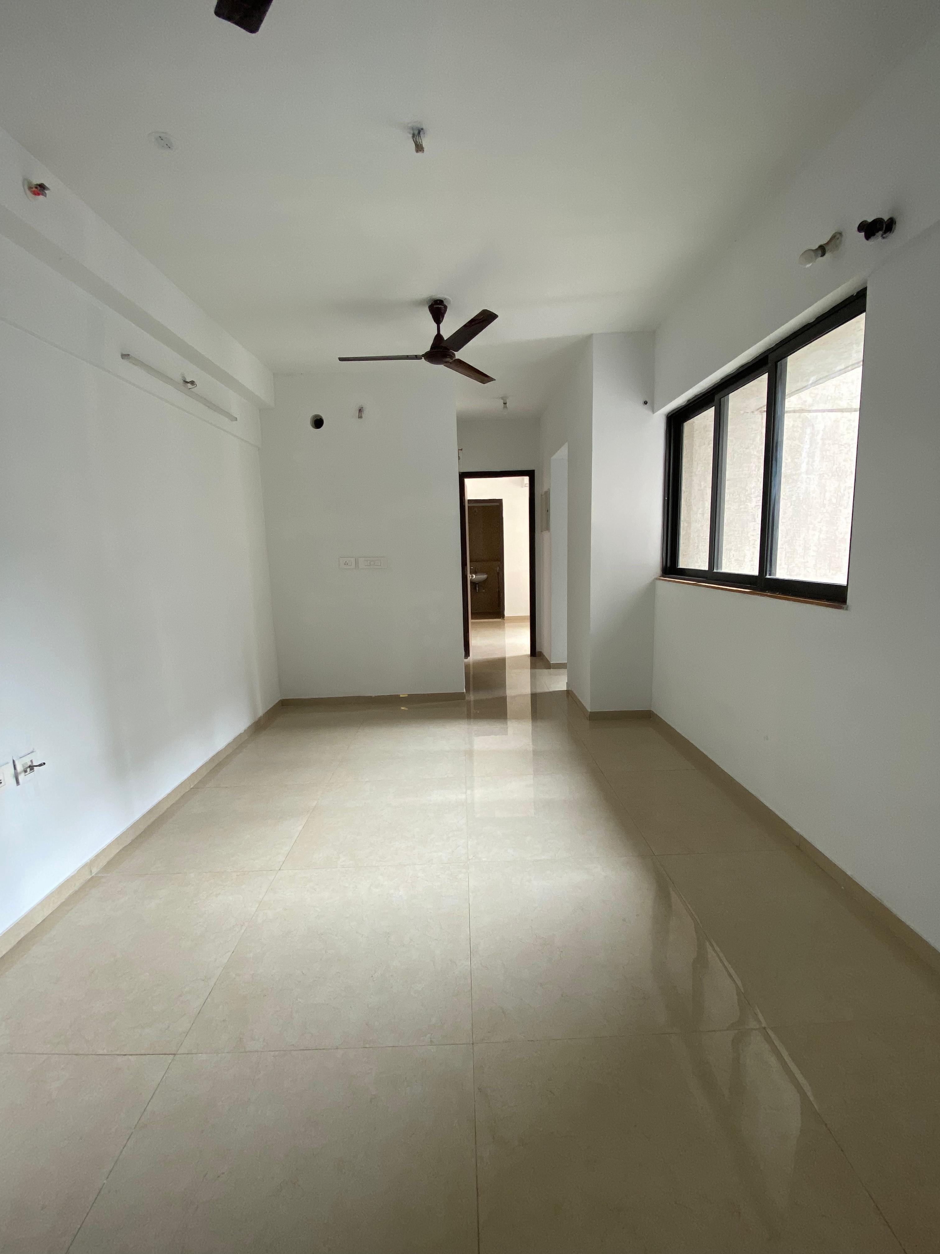 1 BHK Apartment For Rent in Lodha Lakeshore Greens Dombivli East Thane  7514148