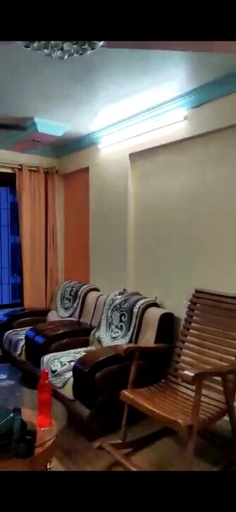 2 BHK Apartment For Rent in Shivam CHS Chandivali Chandivali Mumbai  7514204