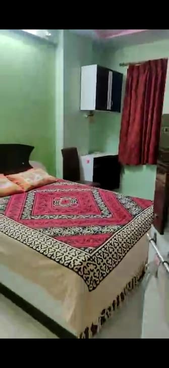 2 BHK Apartment For Rent in Shivam CHS Chandivali Chandivali Mumbai  7514204