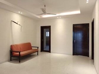 3 BHK Apartment For Rent in Sai Shanthi Nivas Kondapur Hyderabad  7514176