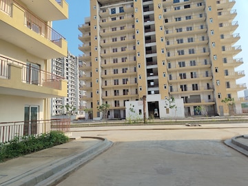 3.5 BHK Builder Floor – Exterior View View at Spire Orion at South, Sector 68 - for Sale
