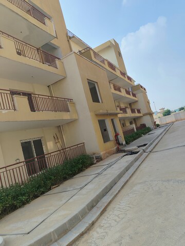 3.5 BHK Builder Floor – Exterior View View at Spire Orion at South, Sector 68 - for Sale