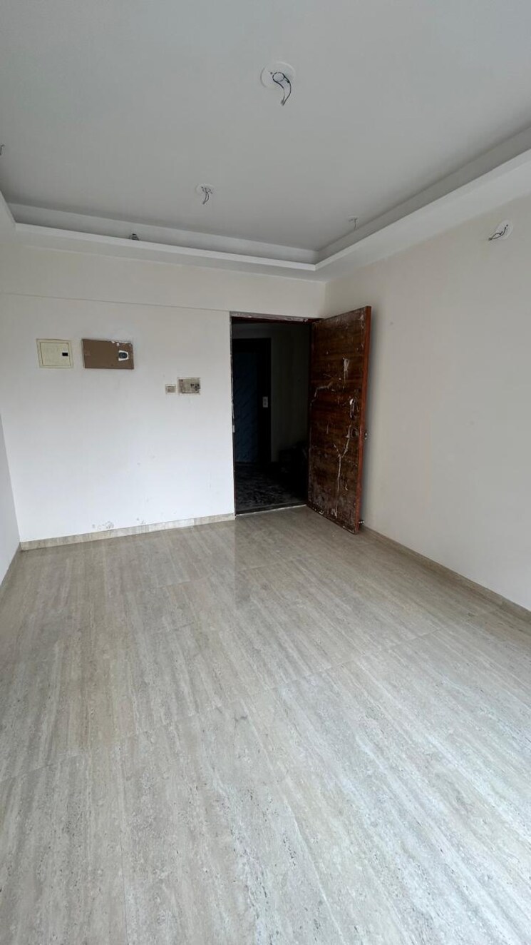 Room, je-and-vee-om-trimurti 1 Bedroom 395 Sq.Ft. Apartment In Malad East Mumbai 7514197