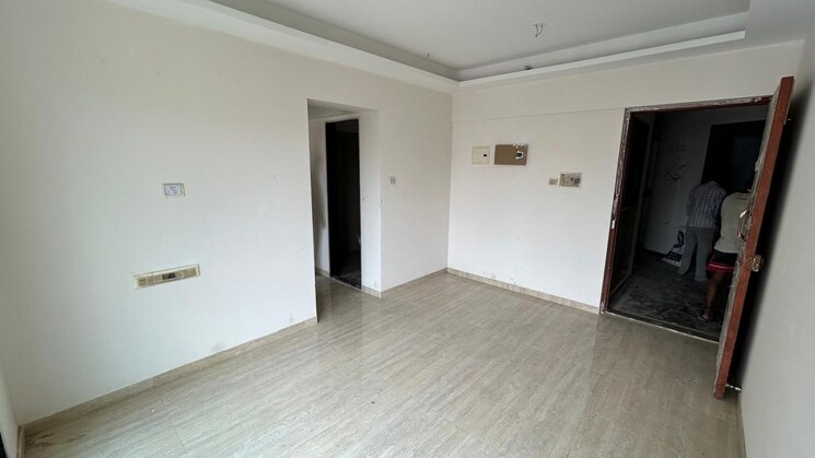 Room, je-and-vee-om-trimurti 1 Bedroom 395 Sq.Ft. Apartment In Malad East Mumbai 7514197