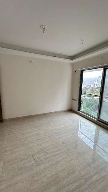 1 BHK Apartment For Resale in Je And Vee Om Trimurti Malad East Mumbai  7514197