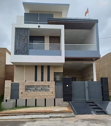 3 BHK Independent House For Resale in Gottigere Bangalore  7514210