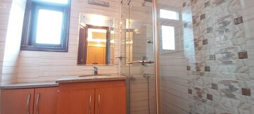 Bathroom in 3 BHK Apartment at New Friends Colony – for Sale