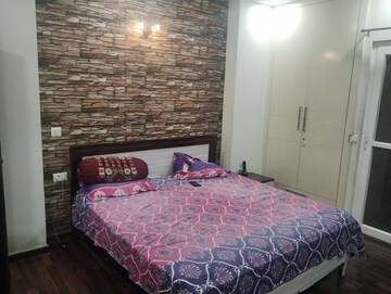 Bedroom in 6+ BHK Independent House at Sector 48 – for Sale