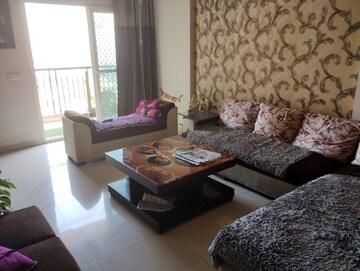 Living Room in 6+ BHK Independent House at Sector 48 – for Sale