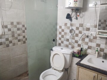 Bathroom in 6+ BHK Independent House at Sector 48 – for Sale
