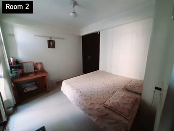 Bedroom in 6+ BHK Independent House at Sector 48 – for Sale