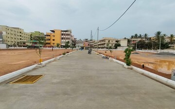 Plot For Sale in Gottigere