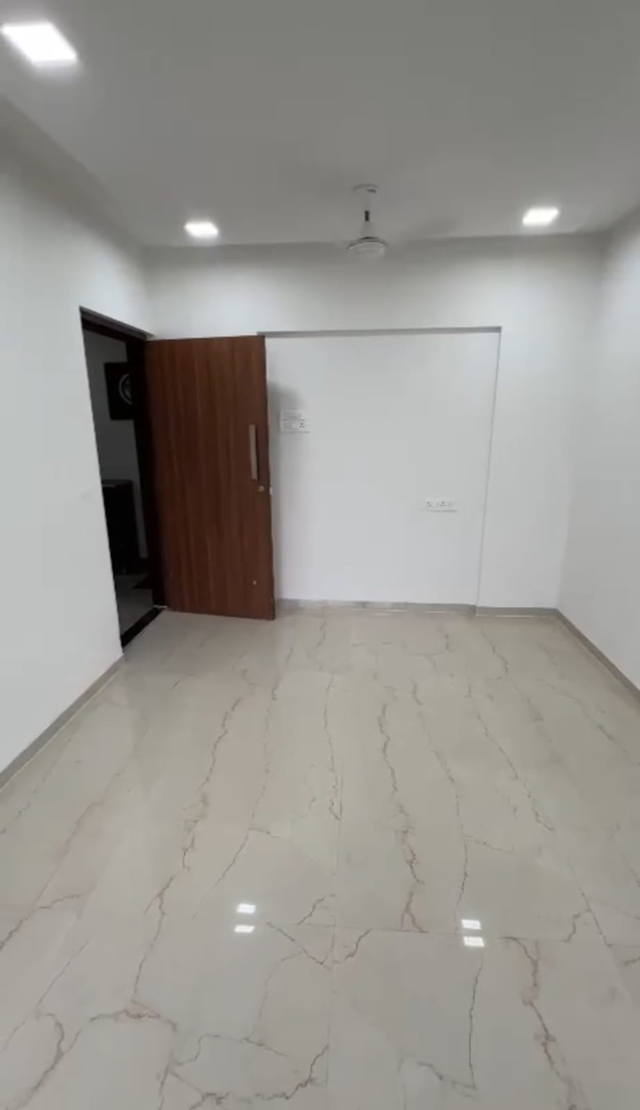 1 BHK Apartment For Rent in JP North Aviva Mira Road Mumbai  7514239