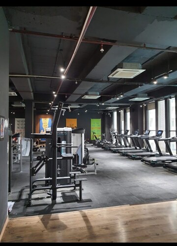 3 BHK Apartment For Sale in Habitech Panch Tatva, Tech Zone 4 Greater Noida