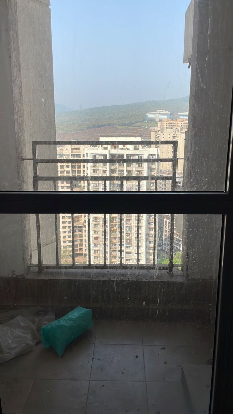 Exterior View, jp-decks 2 Bedroom 845 Sq.Ft. Apartment In Goregaon East Mumbai 7514246