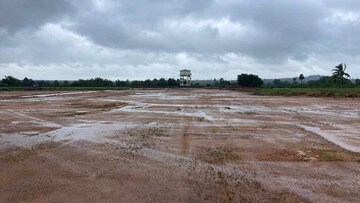  Plot – Nearby View at JB Serene Resort, Adibatla - for Sale