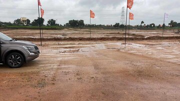  Plot For Sale in JB Serene Resort, Adibatla