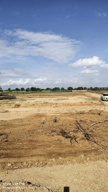 Plot Area in  Plot at JB Serene Resort, Adibatla – for Sale