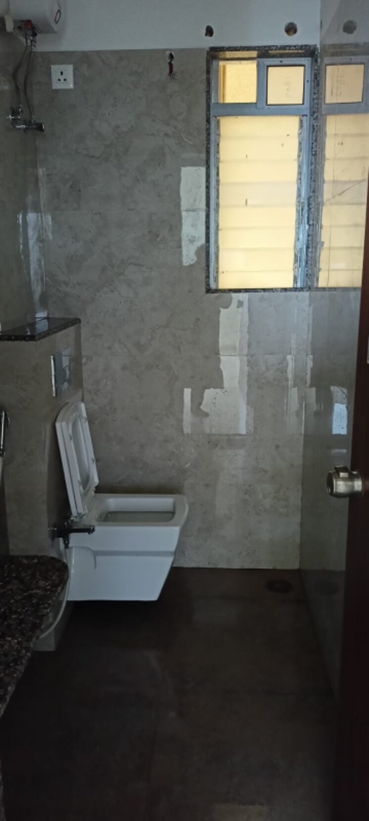 Bathroom, lodha-heaven 2 Bedroom 1190 Sq.Ft. Apartment In Dombivli East Thane 7514281