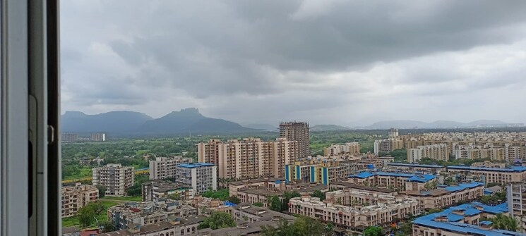 Exterior View, lodha-heaven 2 Bedroom 1190 Sq.Ft. Apartment In Dombivli East Thane 7514281