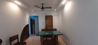 2 BHK Apartment For Rent in Sai Abhishek CHS Goregaon East Mumbai  7514278