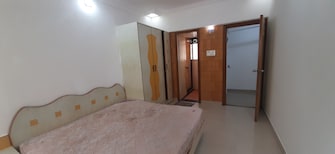 2 BHK Apartment For Rent in Sai Abhishek CHS Goregaon East Mumbai  7514278