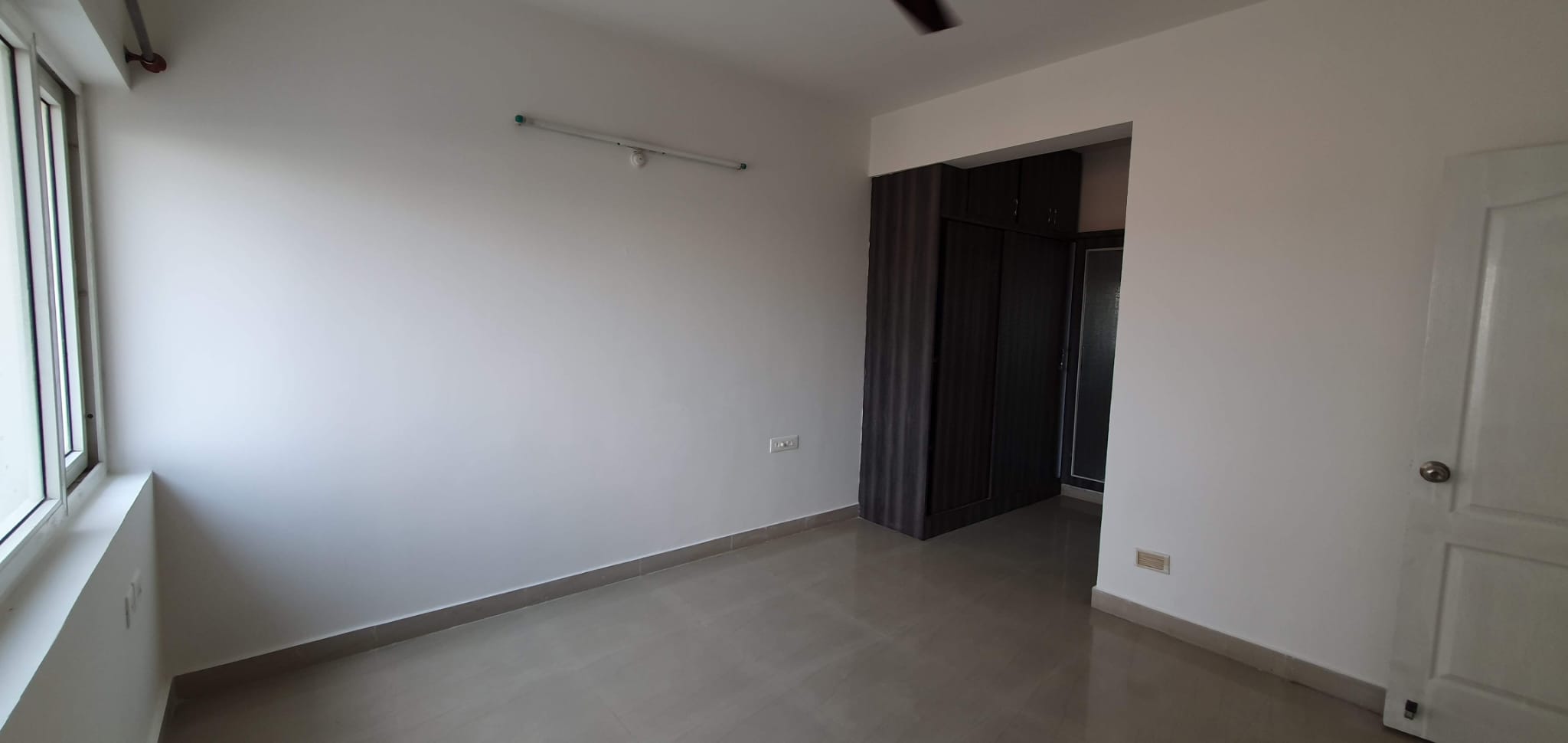 3 BHK Apartment For Rent in Pimple Saudagar