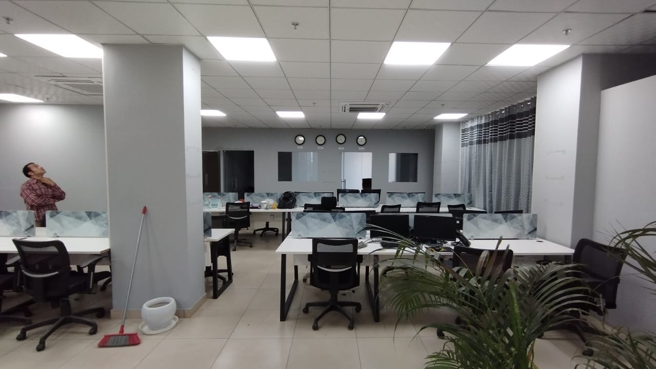 Commercial Office Space 2000 Sq.Ft. For Rent in Sector 71 Mohali  7514271